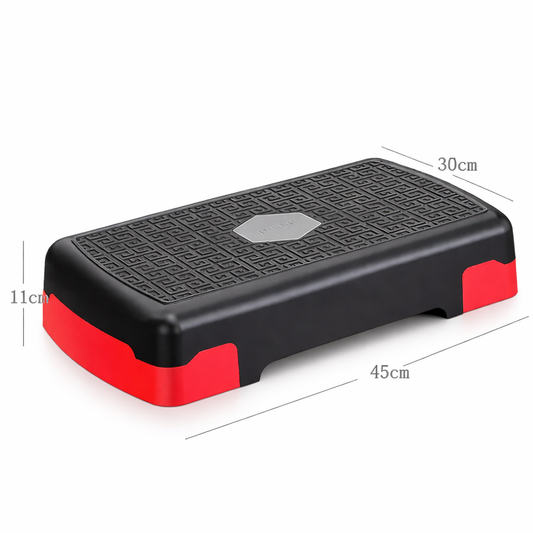 Step Aeróbico Ajustável