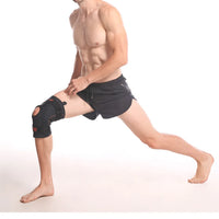 Joelheira de Suporte com Estabilizadores