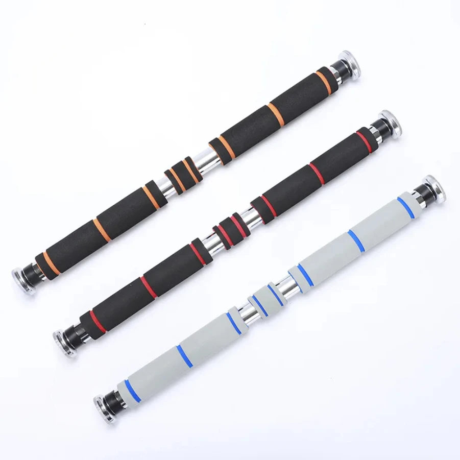 Barra Fixa Ajustável para Porta