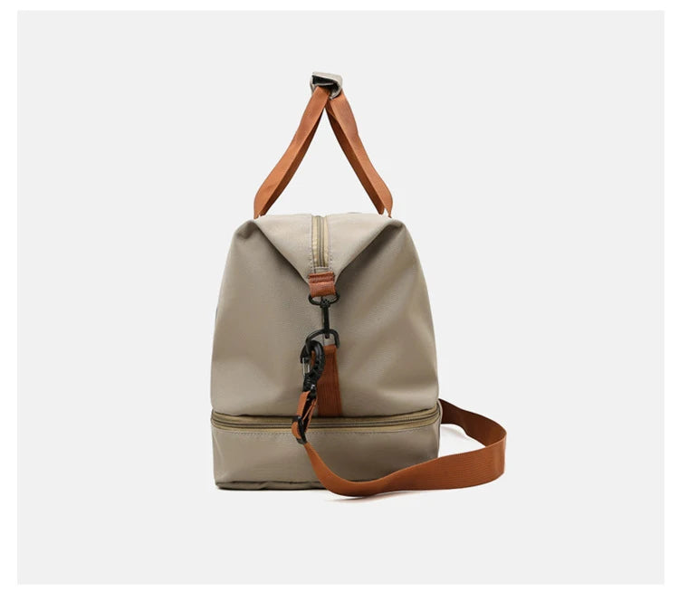 Bolsa de Academia Multifuncional