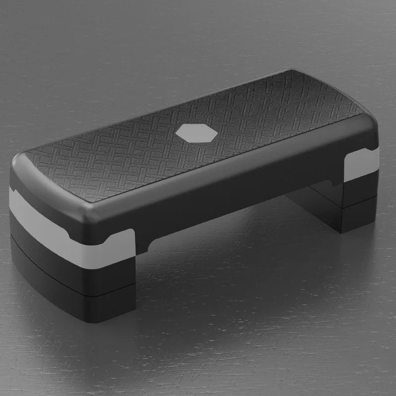 Step Aeróbico Ajustável