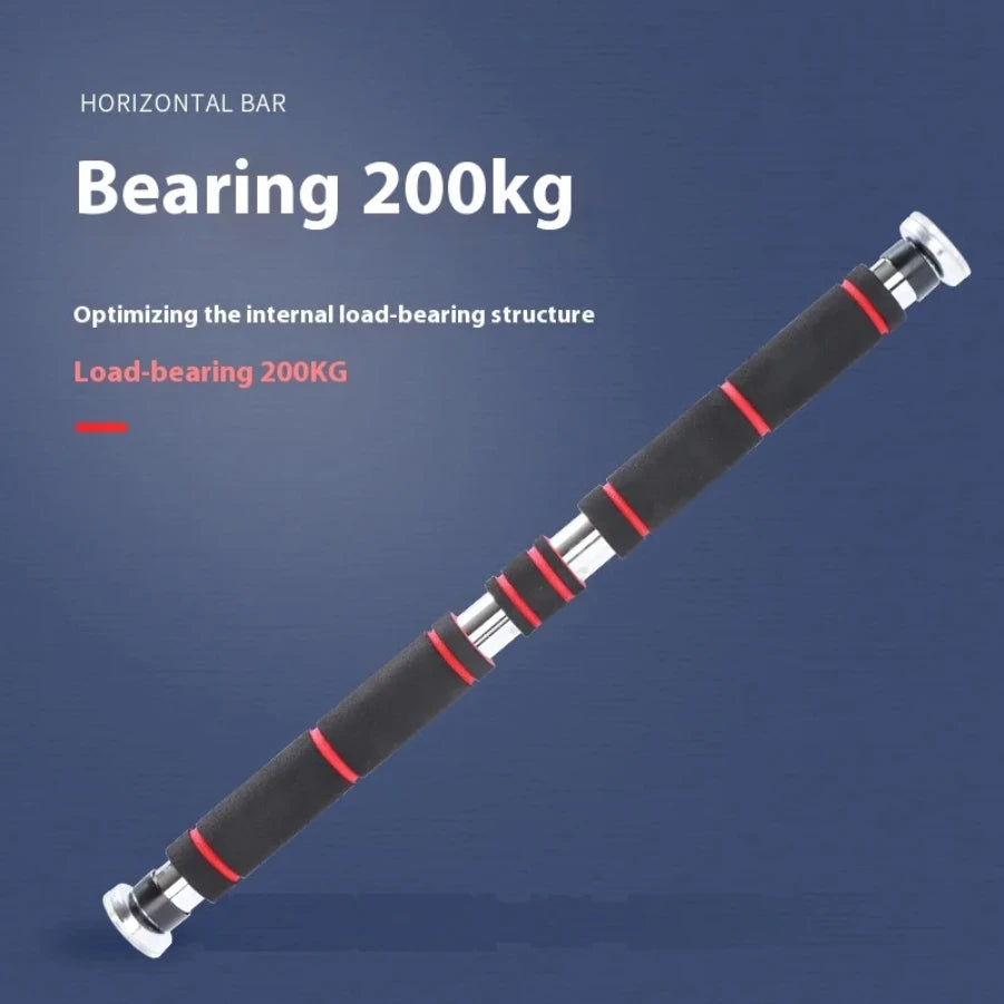 Barra Fixa Ajustável para Porta