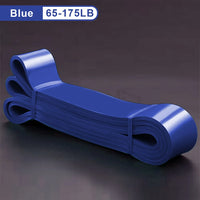 Faixa Elástica de Resistência