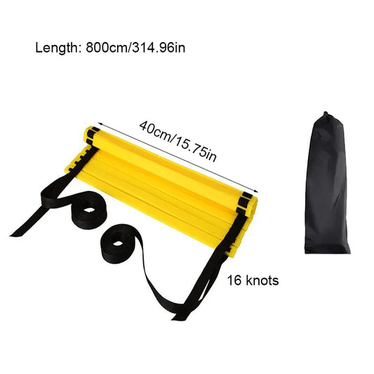 Escada de Agilidade para Treino