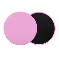 Discos Deslizantes para Treino