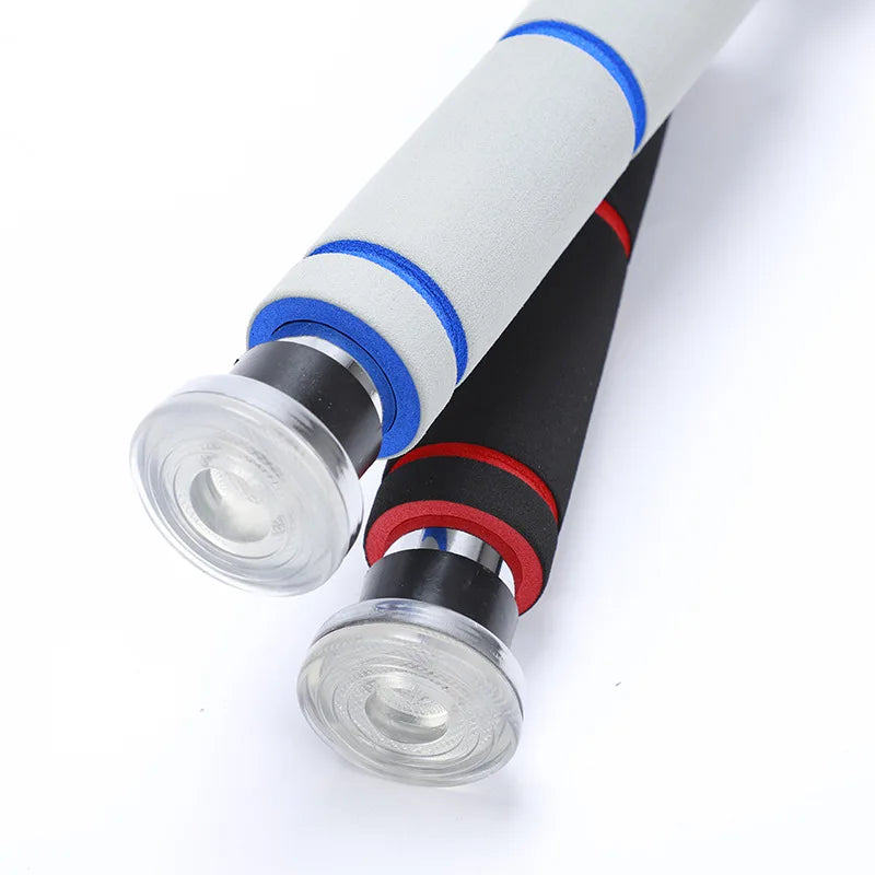 Barra Fixa Ajustável para Porta