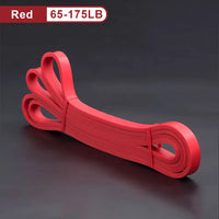 Faixa Elástica de Resistência