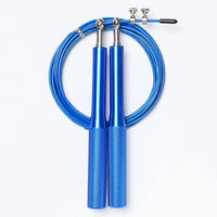 Corda de Pular Profissional de Alta Velocidade