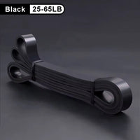 Faixa Elástica de Resistência