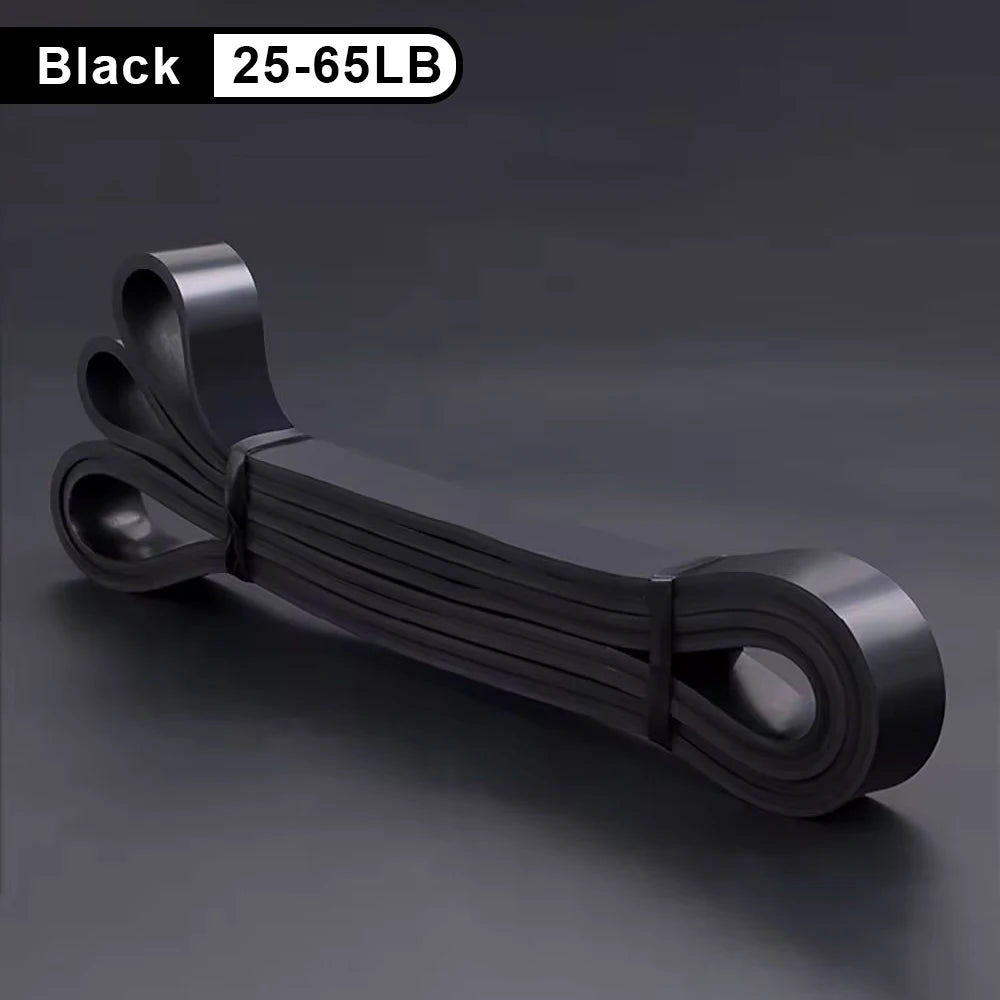 Faixa Elástica de Resistência