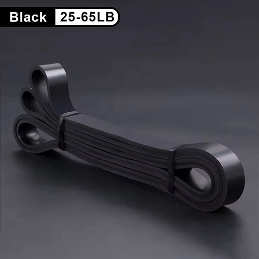 Faixa Elástica de Resistência