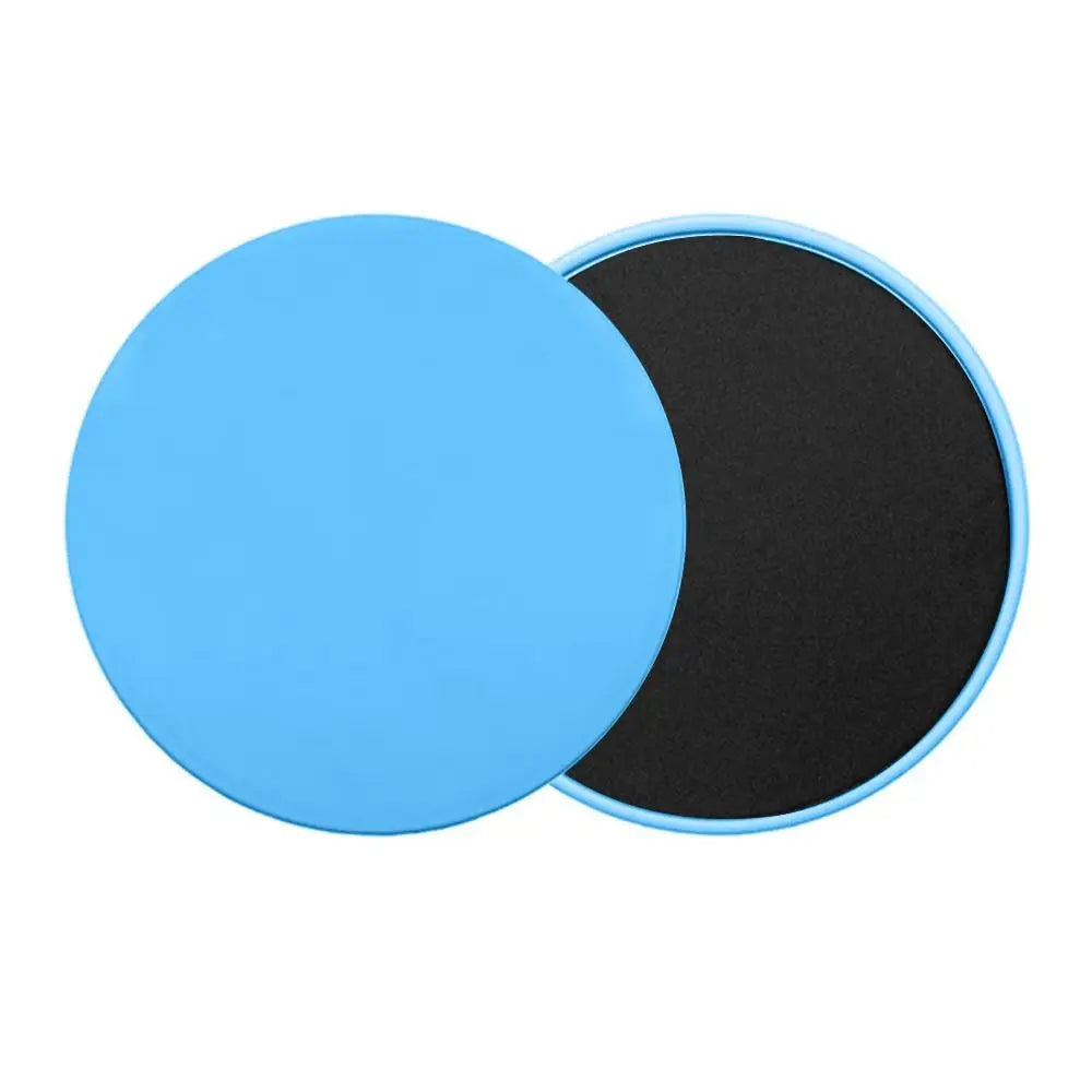 Discos Deslizantes para Treino