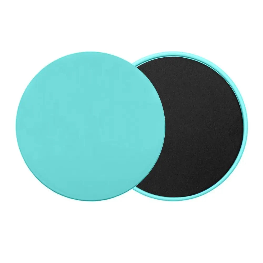 Discos Deslizantes para Treino