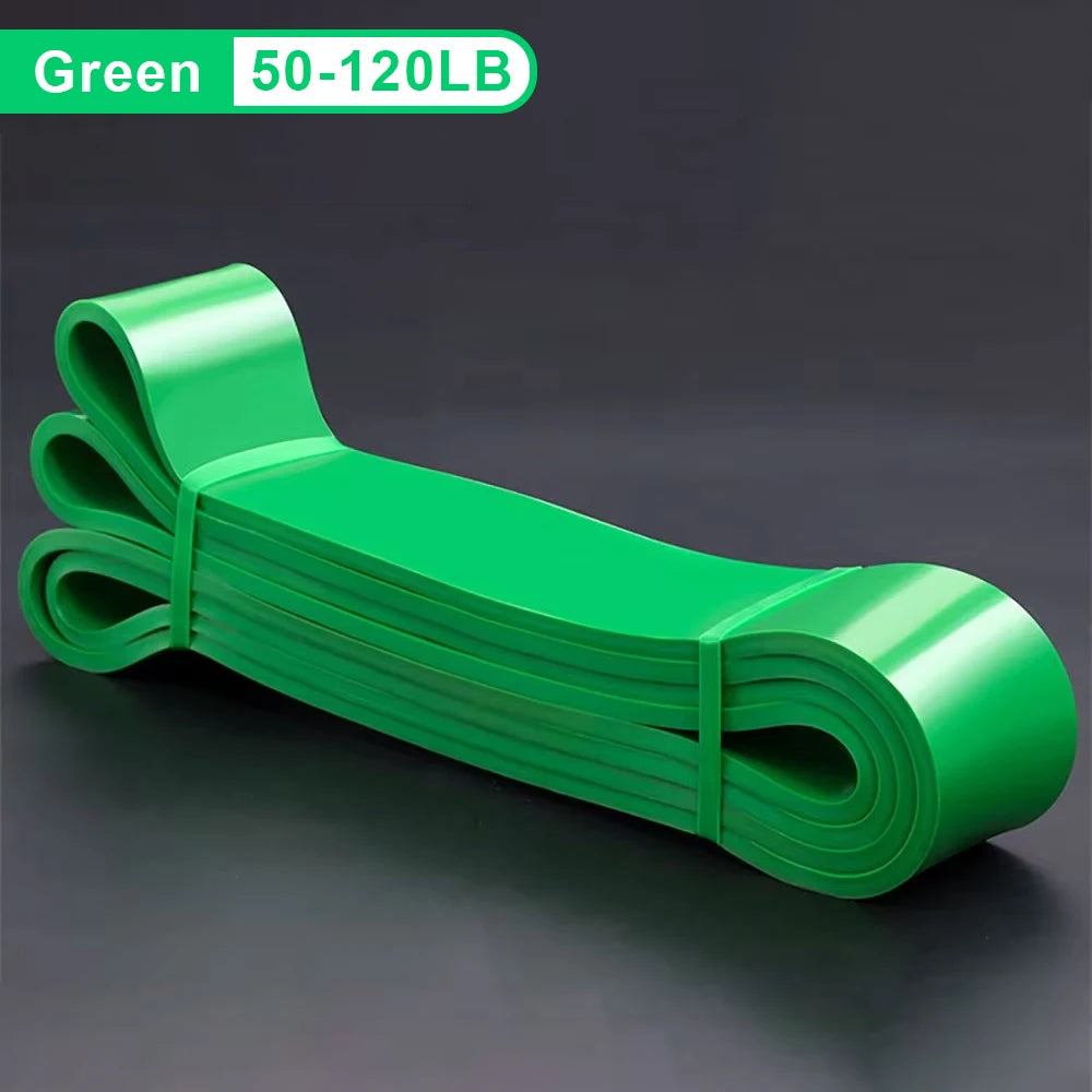 Faixa Elástica de Resistência