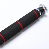 Barra Fixa Ajustável para Porta