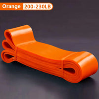 Faixa Elástica de Resistência