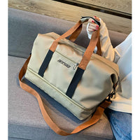 Bolsa de Academia Multifuncional