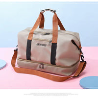 Bolsa de Academia Multifuncional