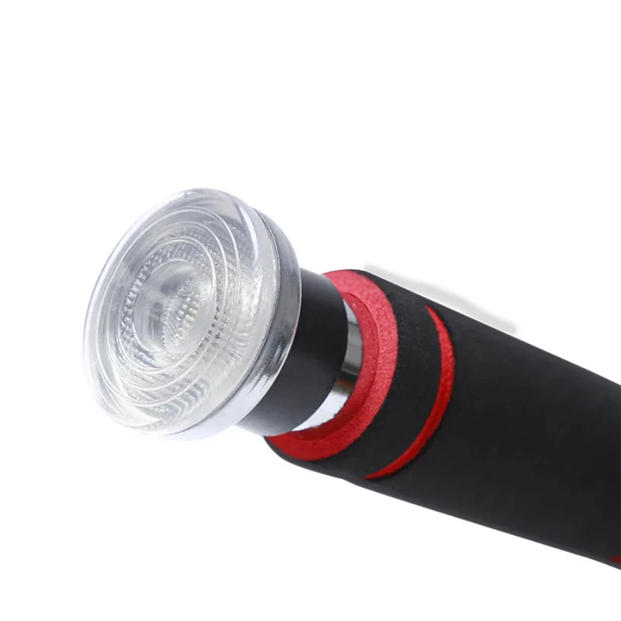 Barra Fixa Ajustável para Porta