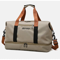 Bolsa de Academia Multifuncional